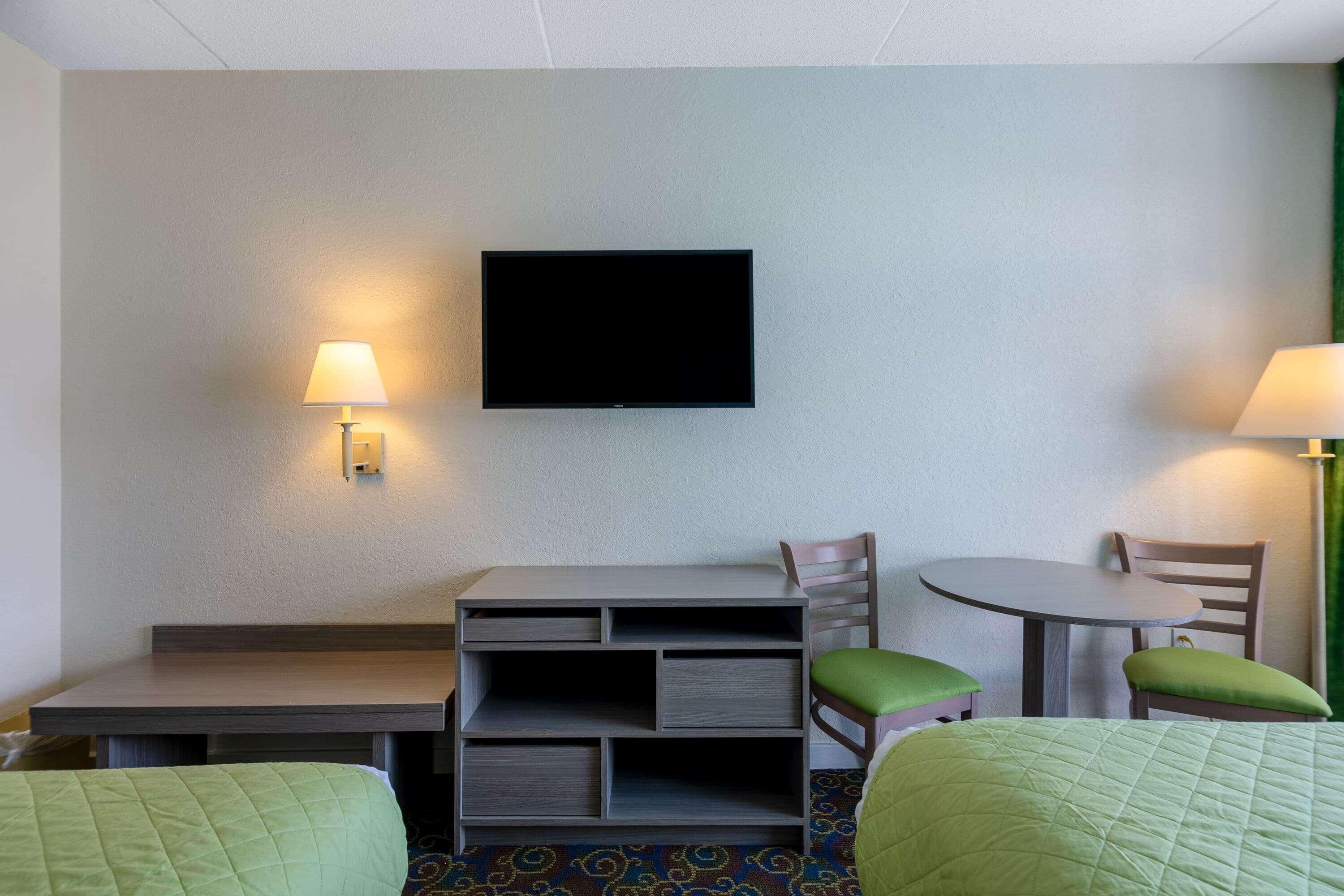 Travelodge By Wyndham Outer Banks/Kill Devil Hills Εξωτερικό φωτογραφία