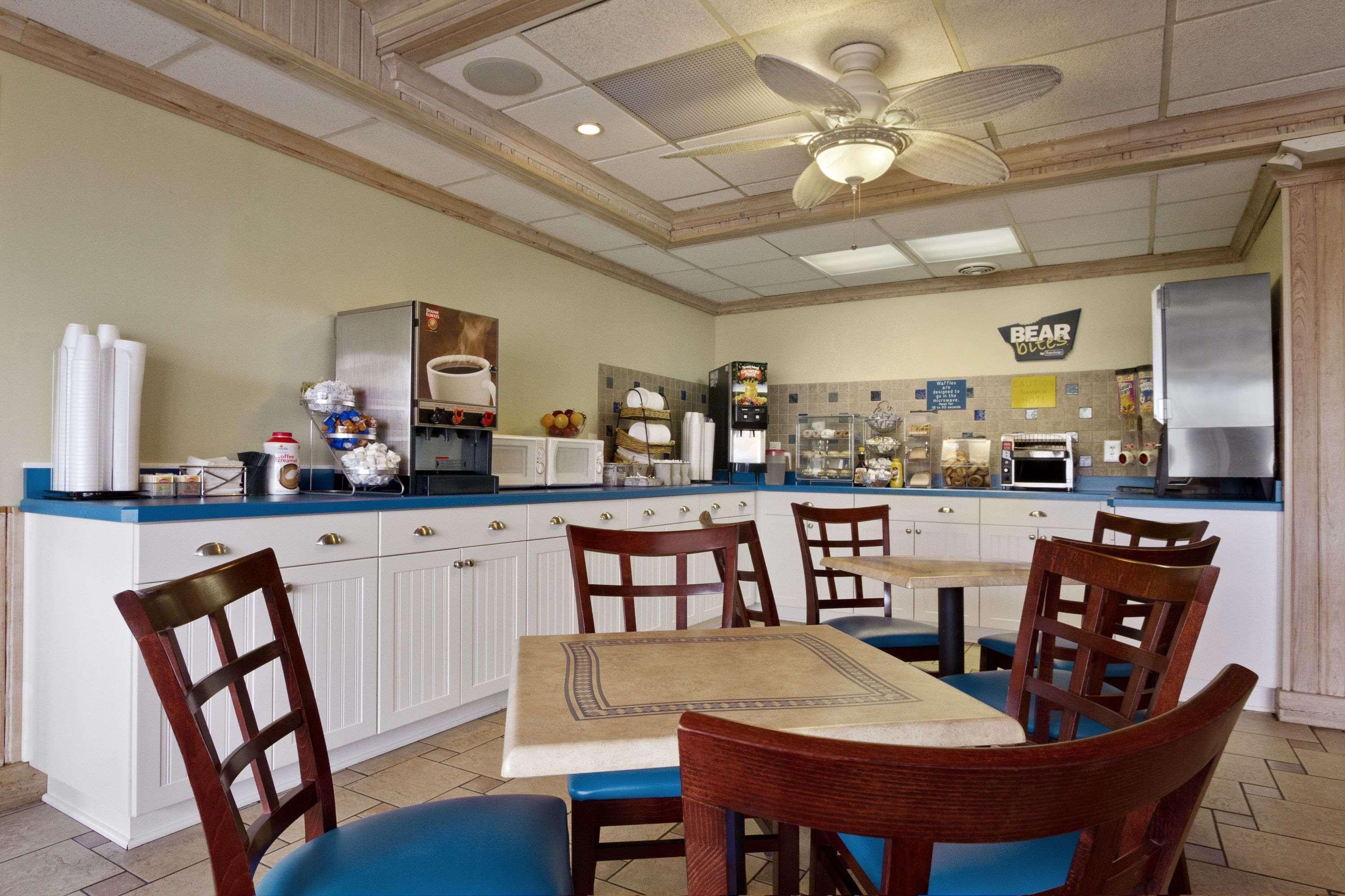Travelodge By Wyndham Outer Banks/Kill Devil Hills Εξωτερικό φωτογραφία